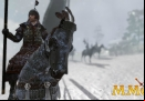 tiger-knight-empire-war-horse