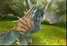 Toram-Online-Beast