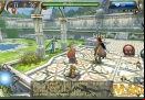 Toram-Online-Gajeel