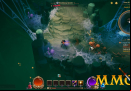 torchlight-3-blackfang-spider