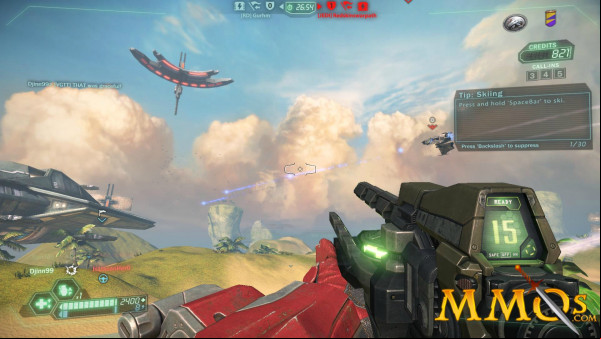 Tribes-Ascend-vehicle