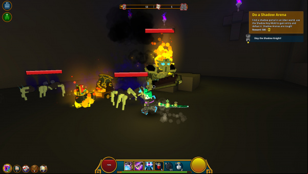 trove-boss
