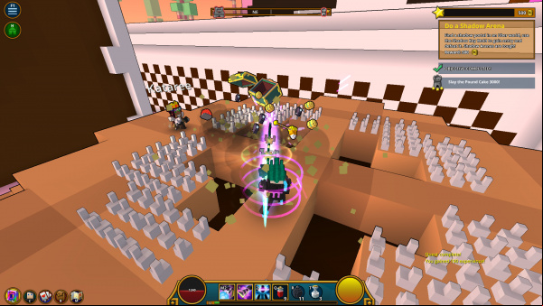 trove-loot-galore