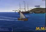 uncharted-waters-online-harbor-ships