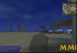 uncharted-waters-online-night-harbor