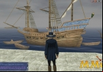 uncharted-waters-online-ship