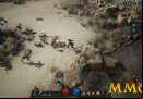 undecember-desert-scorpions