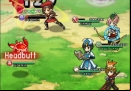 Unison-League-chain-start