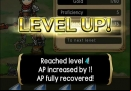 Unison-League-level-up