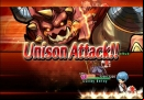 Unison-League-unison-attack