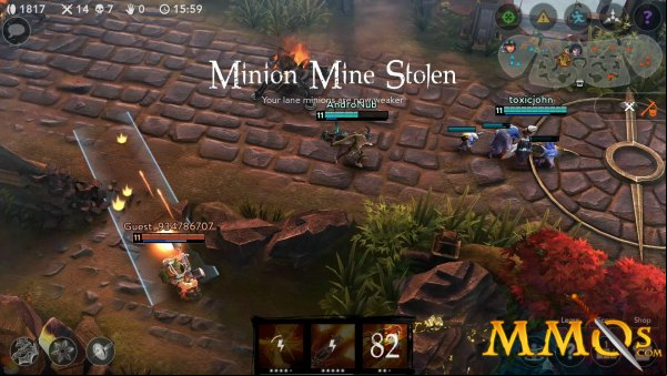 Vainglory-minion-stolen