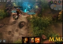 Vainglory-Brus