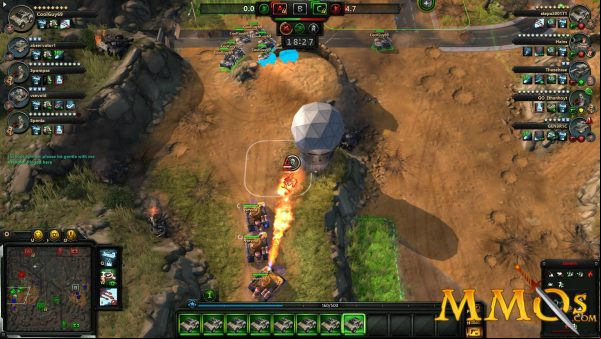 Victory-Command-2015-Review