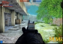 Warmode-aiming