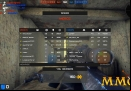 Warmode-blue
