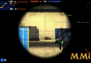Warmode-deathmatch