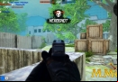 Warmode-graphics
