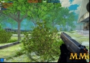 Warmode-hit-registration