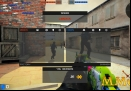 Warmode-mercs