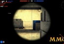 Warmode-sniper-scope