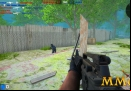 Warmode-team-deathmatch