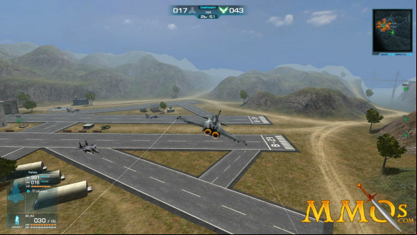 warrock-flying