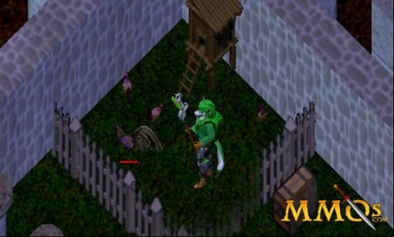 linkrealms-matts-character