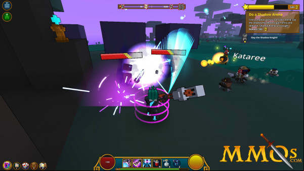 trove-hack-n-slash