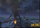 World-of-Warplanes-fighter-destroyed