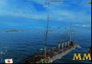 World-of-Warships-badly-damaged