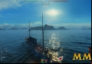 World-of-Warships-environment