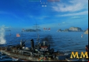 World-of-Warships-heavy-damage