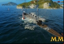 World-of-Warships-sinking