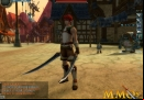 ys-online-warrior
