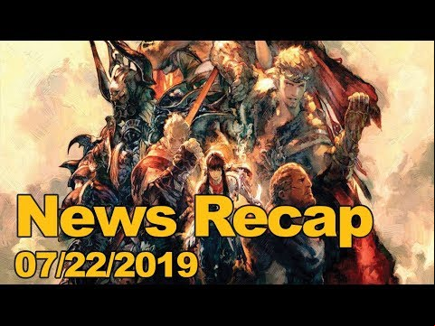 mmos.horseracingexpert.net Weekly News Recap #209 July 22, 2019