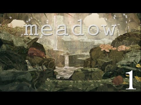 Into the Wild Meadow... • Meadow - Episode #1