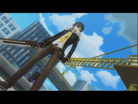 Closers: Now in Open Beta!