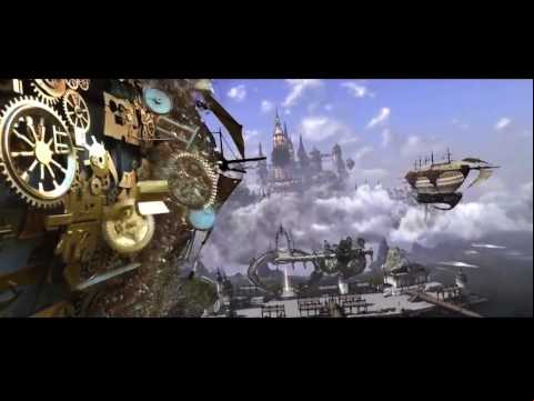 Bless Online: English Cinematic Trailer