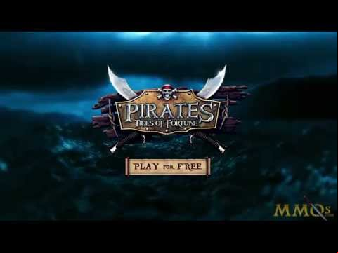 Pirates: Tides of Fortune - Official Trailer