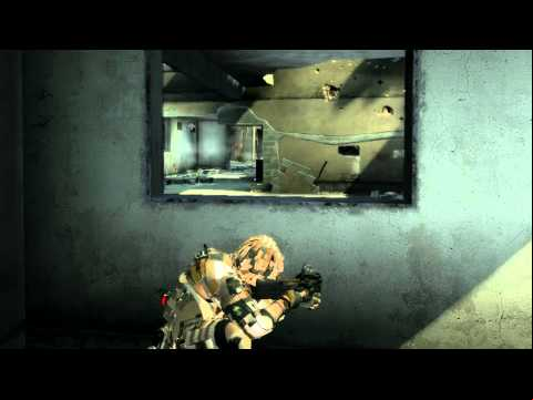 Ghost Recon Online: Class Overview [North America]