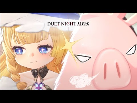 &quot;Truffle and Filbert&quot; Character Trailer &quot;A Taste of Hope&quot;