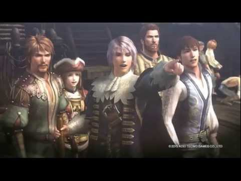 Gran Atlas Trailer