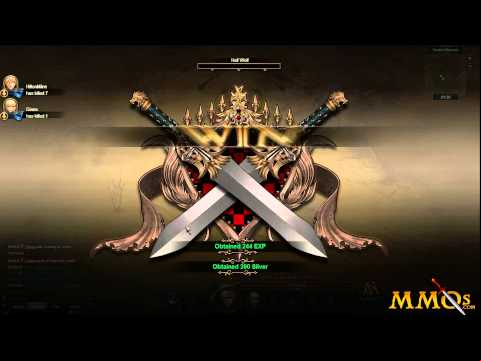 Chaos Online Gameplay First Look HD - mmos.horseracingexpert.net