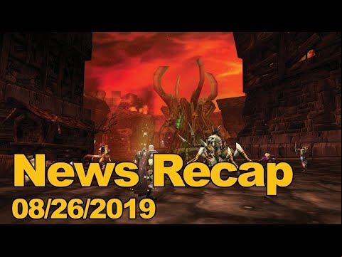 mmos.horseracingexpert.net Weekly News Recap #214 August 26, 2019