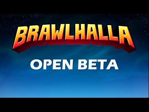 The Brawlhalla Open Beta Date Will Be...