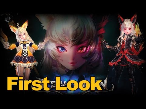Devilian Mobile Gameplay First Look - mmos.horseracingexpert.net
