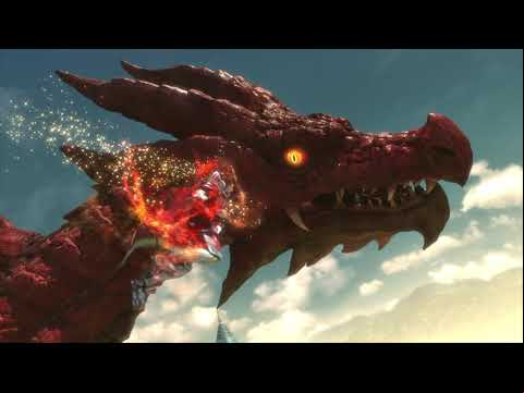 Phantasy Star Online 2 - Episode 5 Announcement Trailer
