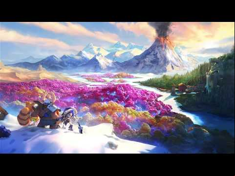 Art of Conquest Official Gameplay Trailer