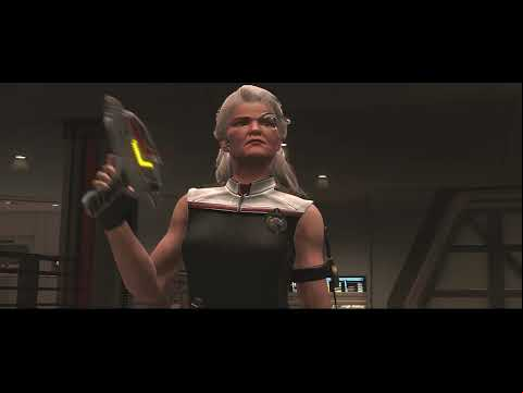 Star Trek Online: Stormfall Launch Trailer