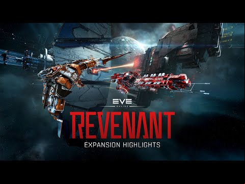 Revenant | Expansion Highlights